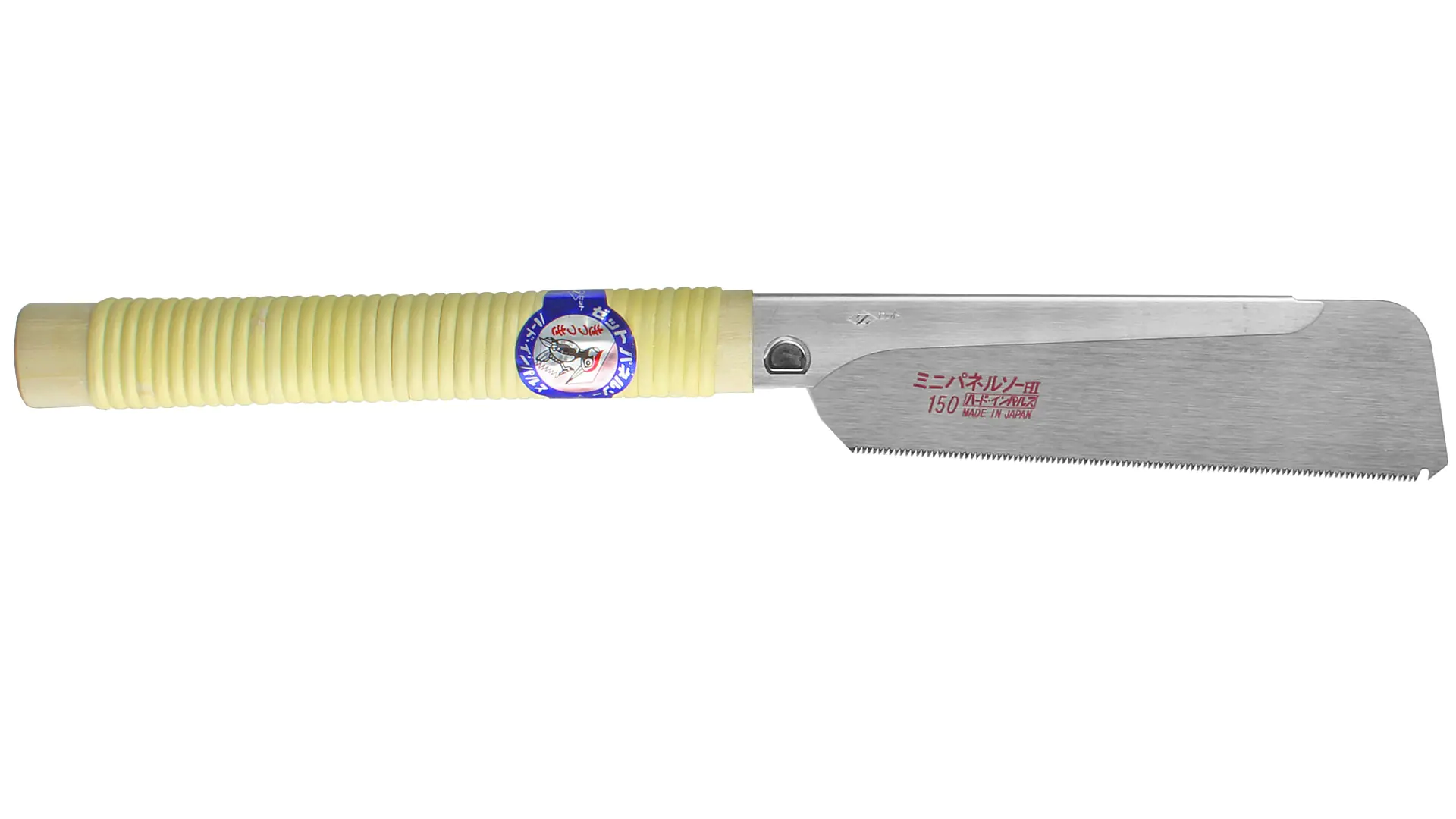 Mini Dozuki avec Lame 150mm Z-SAW