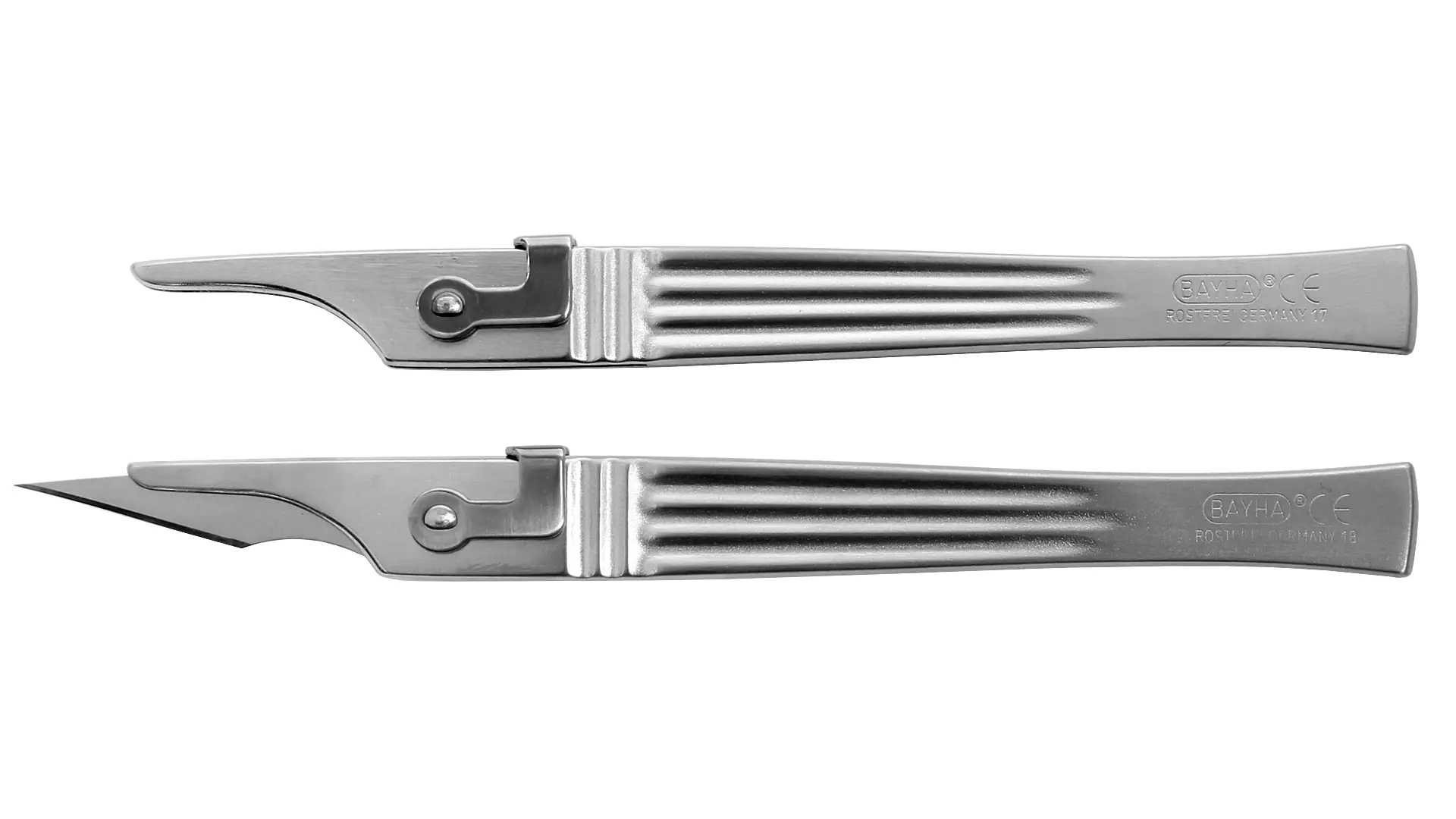 Poignée de Scalpel n ° 1