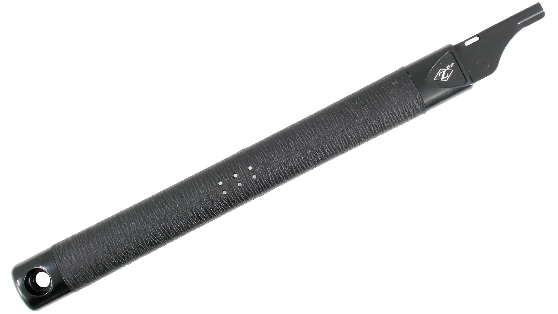 Poignée Noire pour Kataba Z-SAW