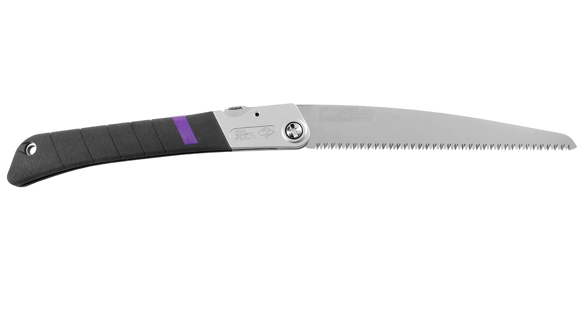 Scie Pliante TUCKIN Denture Grossière Lame de 240 mm Z-SAW