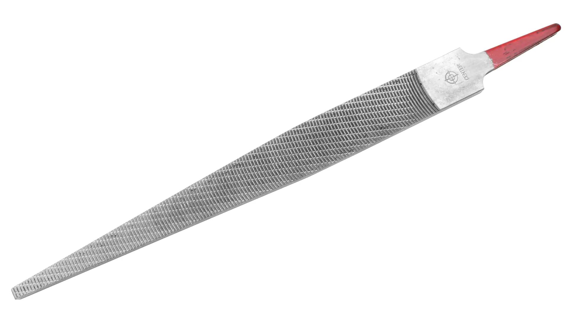 Lime à Sculpter Conique Plate Extra-Fine 200 mm IWASAKI Lime à Sculpter Conique Plate Extra-Fine 200 mm IWASAKI