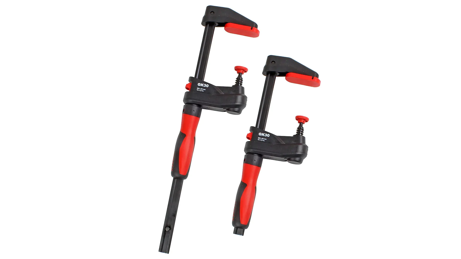 BESSEY Serre-joint à engrenages "GEARKLAMP"