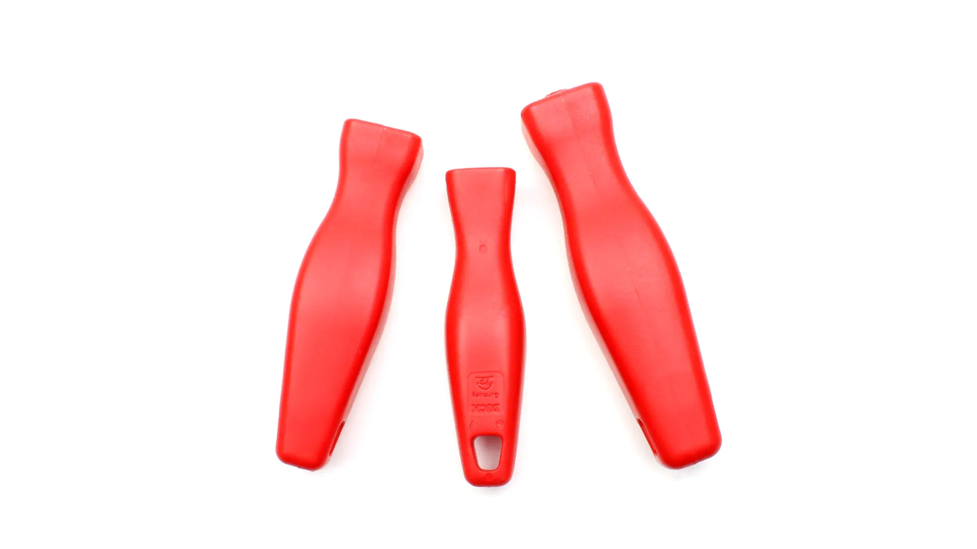Manches que pour lime en plastique