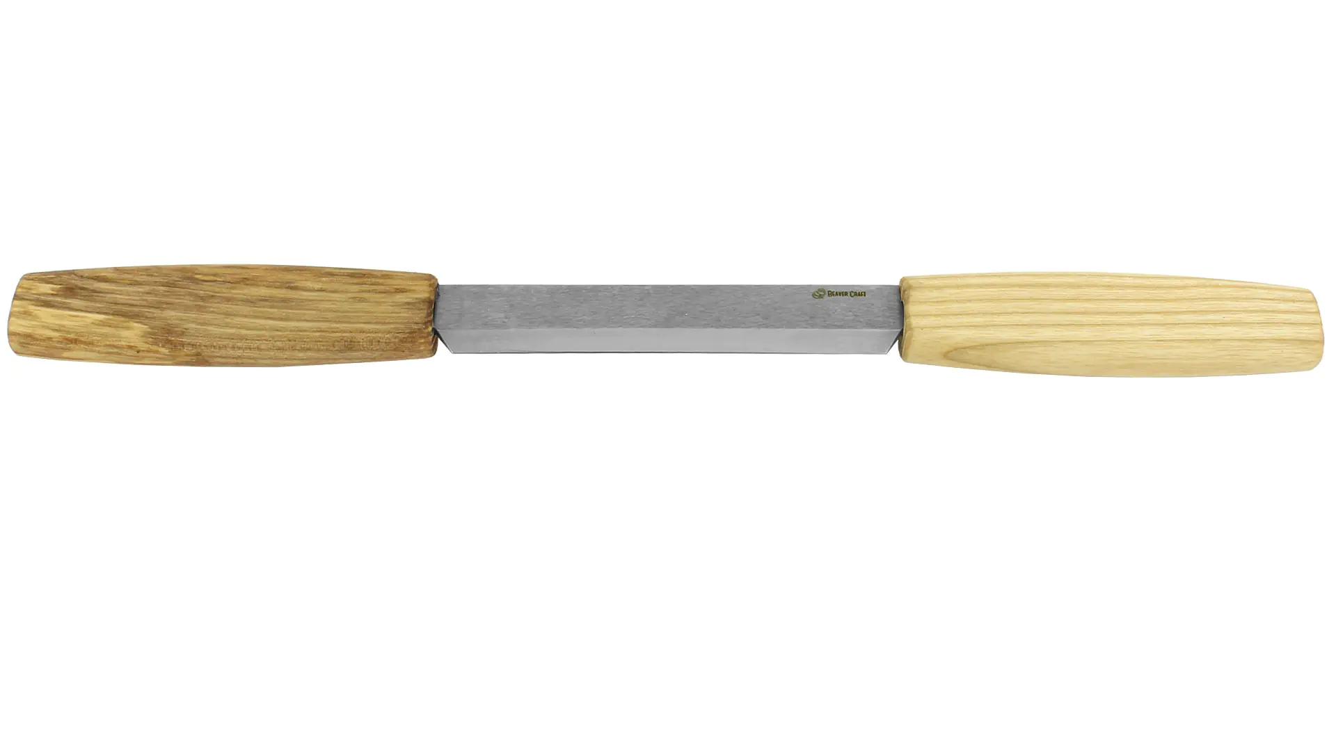 Petite plane avec étui BEAVERCRAFT