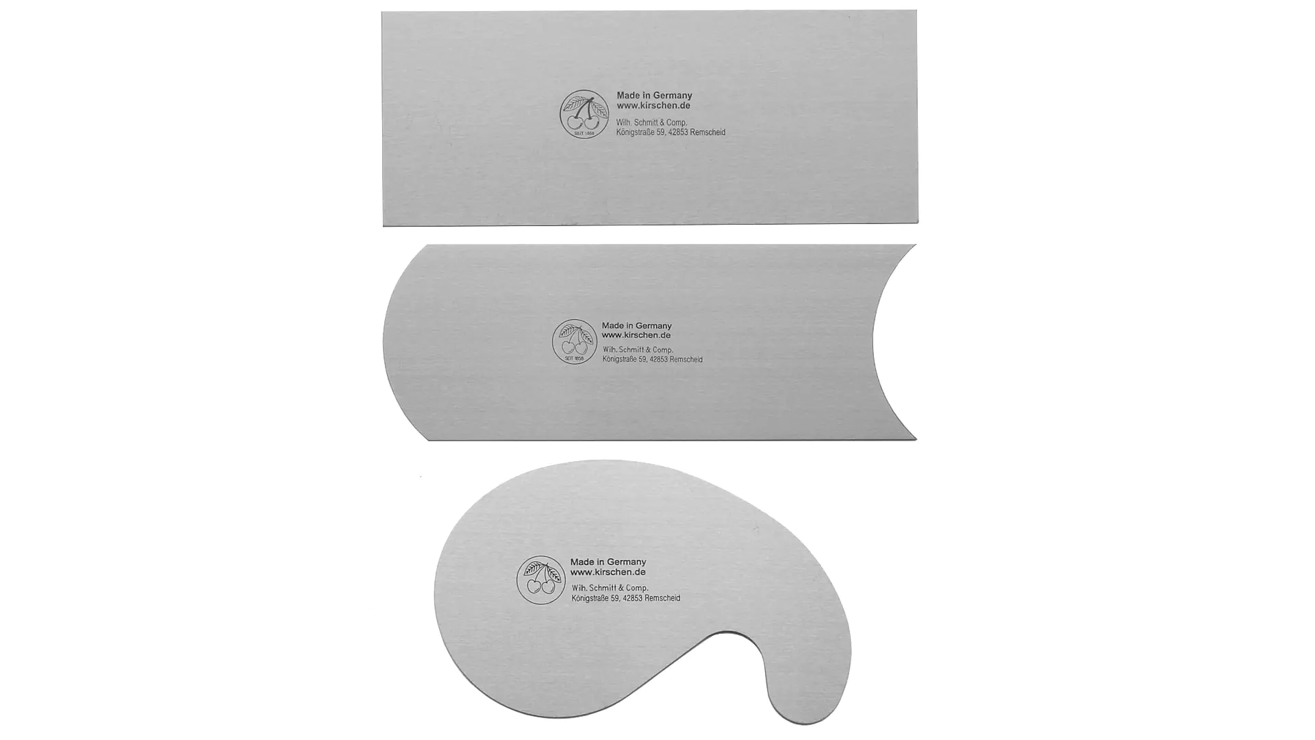 Racloirs KIRSCHEN Racloirs KIRSCHEN