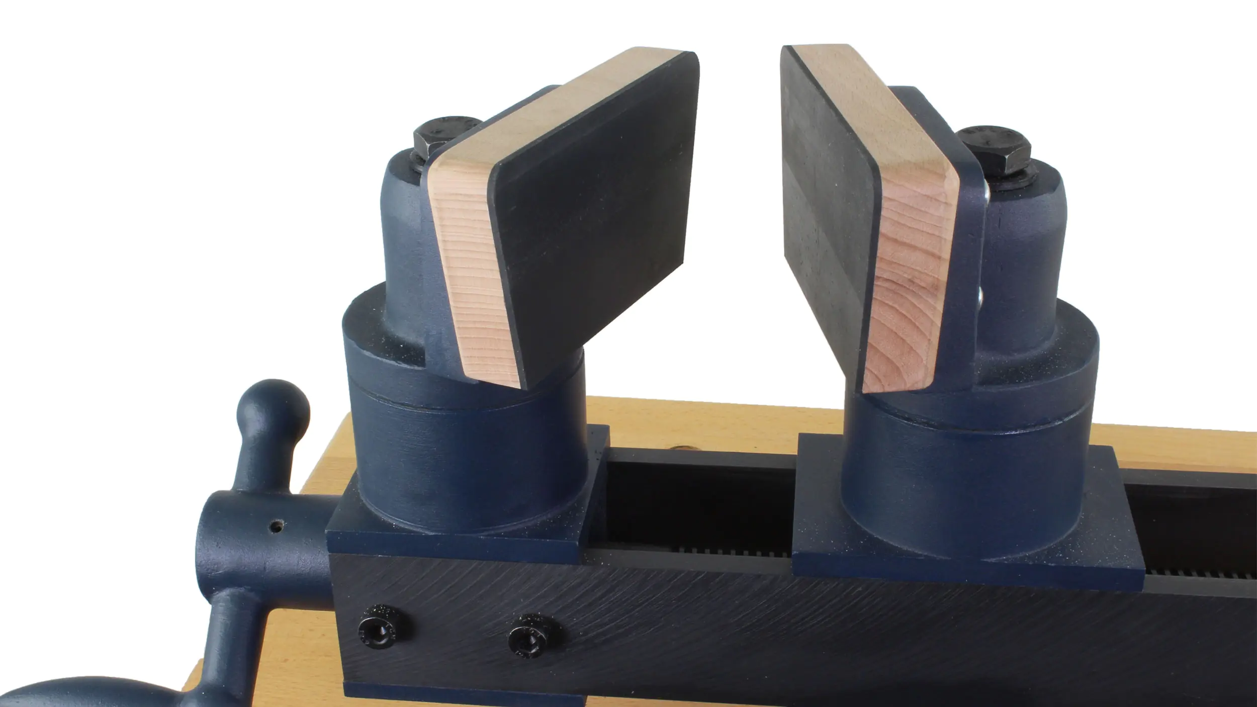 Étau rotatif (Pattern Maker's Carving Vise) Étau rotatif (Pattern Maker's Carving Vise)