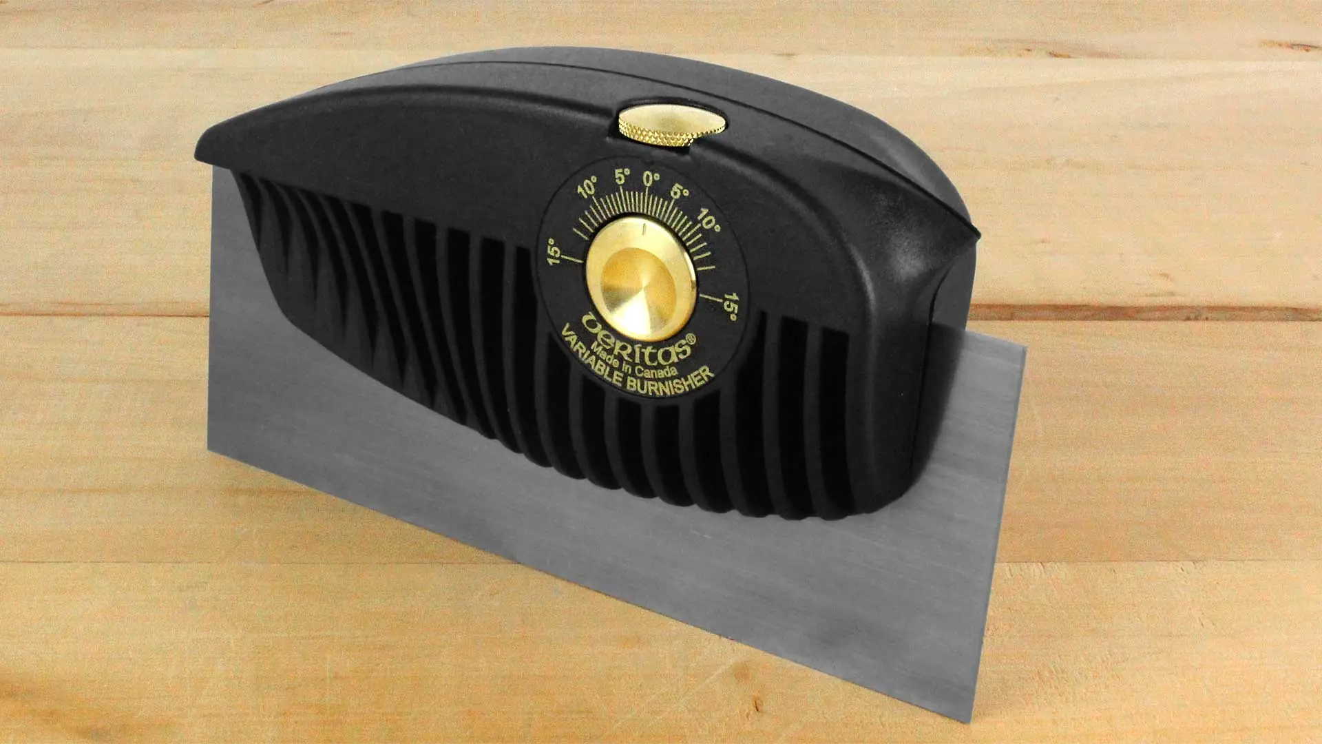 Polisseur Variable VERITAS Polisseur Variable VERITAS