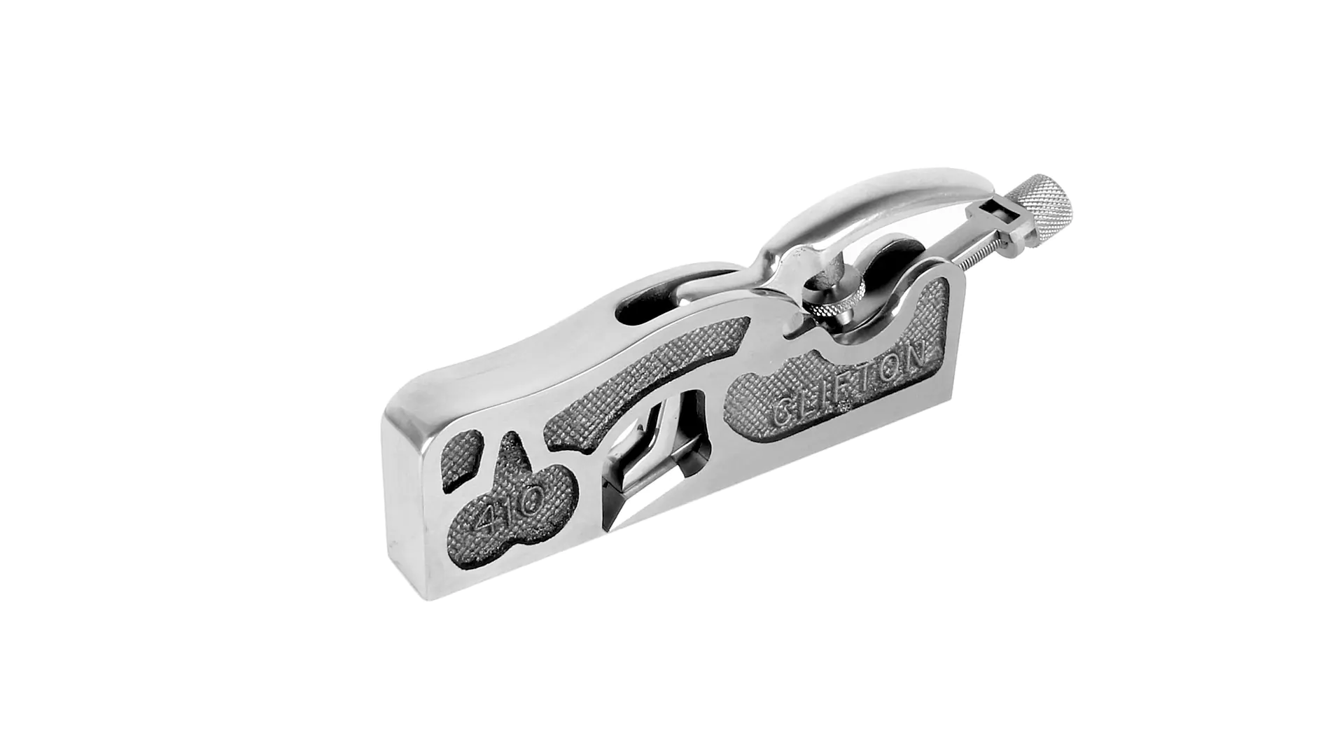 Rabot Guillaume n ° 410 Lame 18 mm CLIFTON