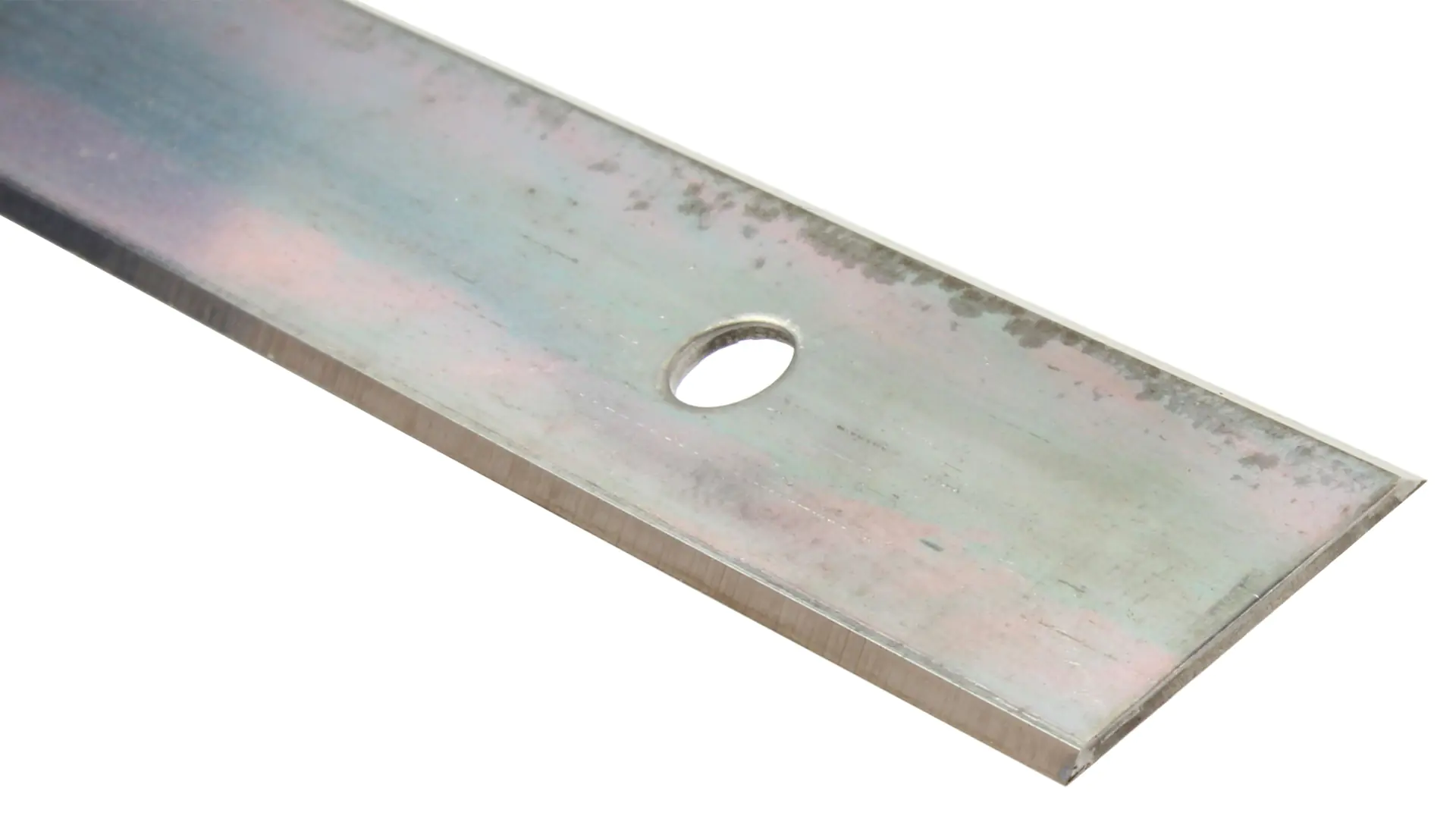 Couteau réversible jetable