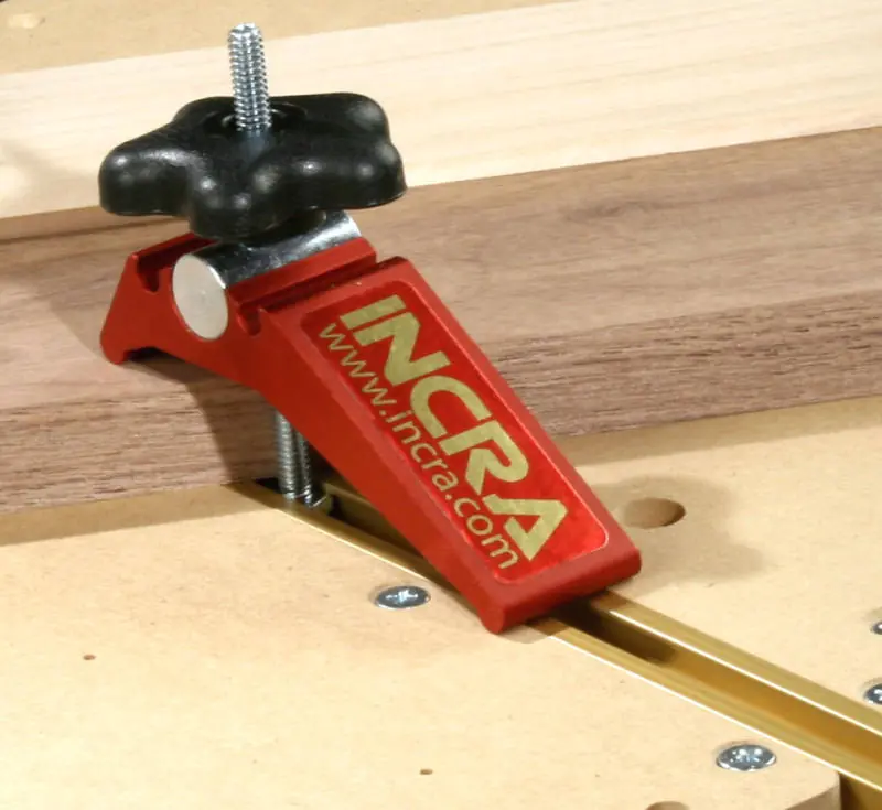 INCRA Build-It Serre-Joint de Placage