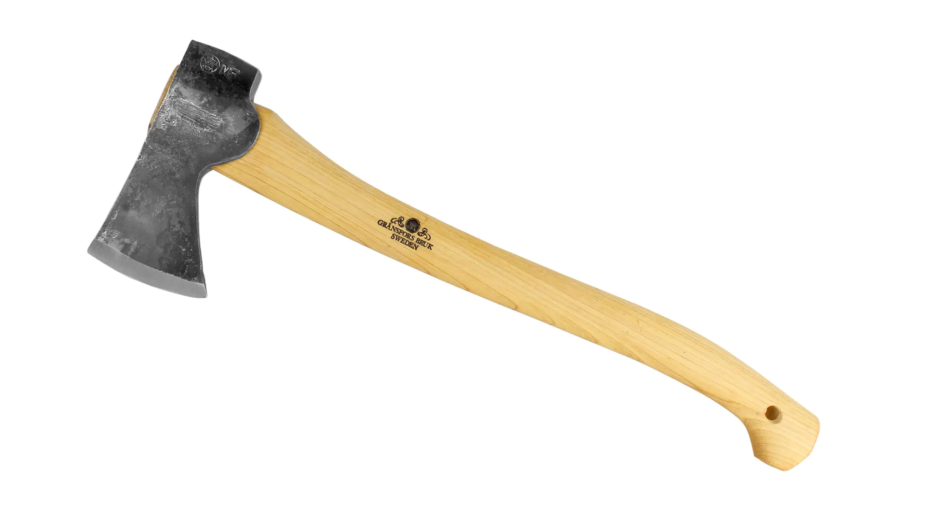 Petite Hache de Forêt GRÄNSFORS