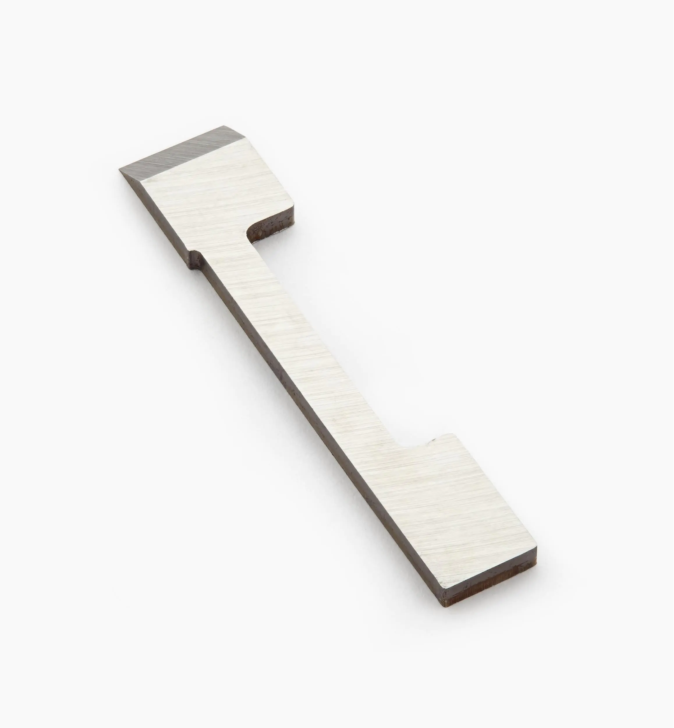 Lame de Rechange pour Rabot Guillaume 10mm VERITAS