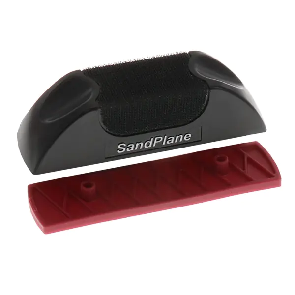 Sand Plane MILESCRAFT Sand Plane MILESCRAFT