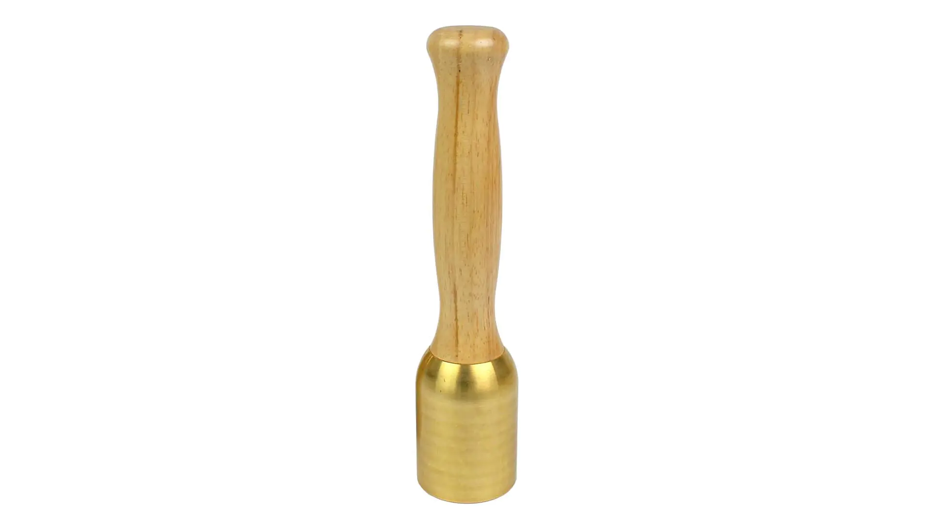 Maillet en Laiton 680g/ 1.5lbs