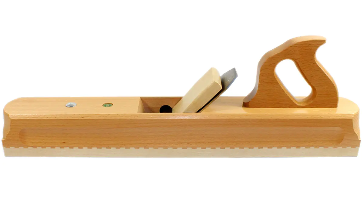 Rabot à Joint 101S avec Semelle en Charme Lame de 60mm ECE Rabot à Joint 101S avec Semelle en Charme Lame de 60mm ECE