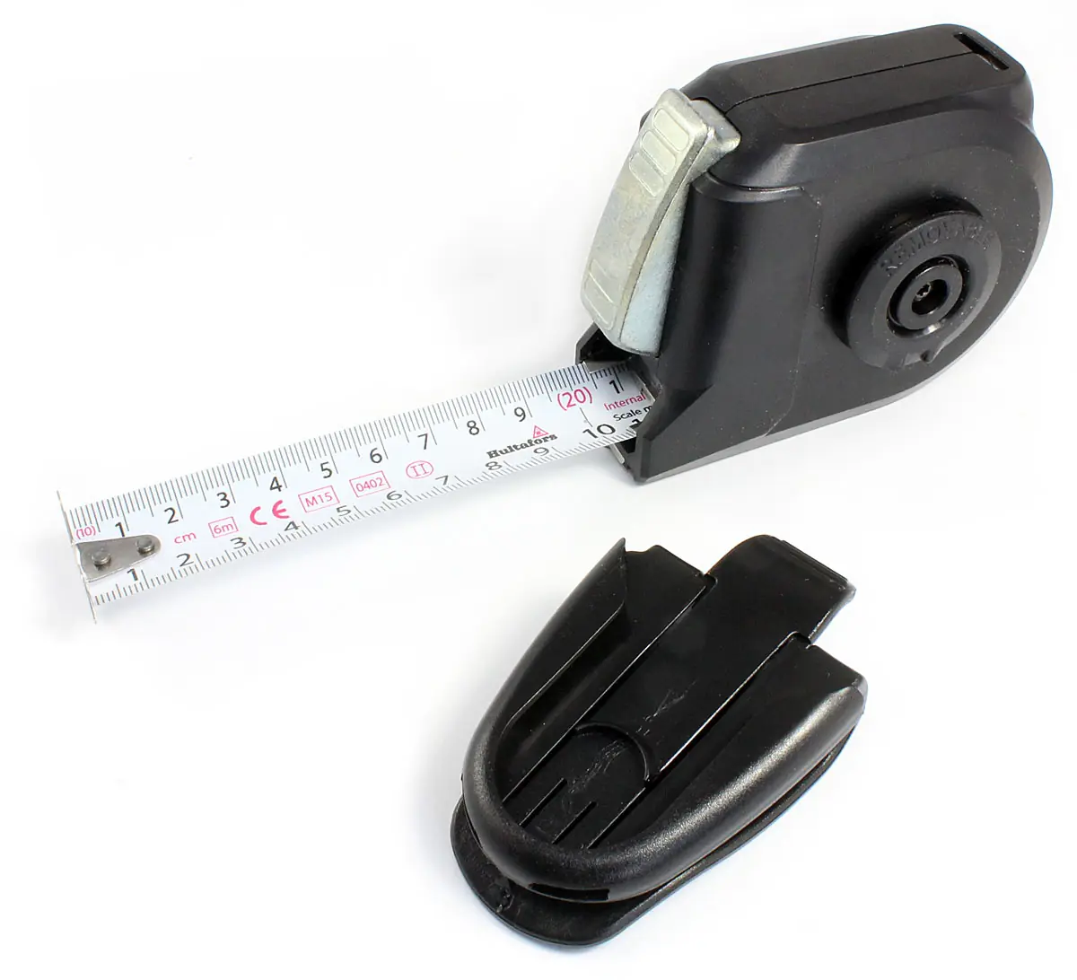 Mètre de Poche Talmeter 6 m