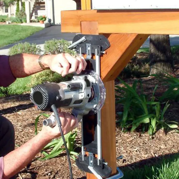 Gabarit de Fraisage de Lettres SignPro™ MILESCRAFT