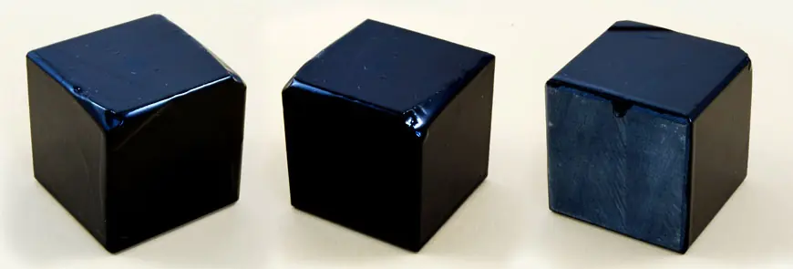 Tsushima Nagura - Pierre Naturelle de Dressage min. 45 x 45 x 45 ou min. 70 Centimètres Cubes