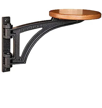 Siège pivotant (Swing Away Seat) BENCHCRAFTED