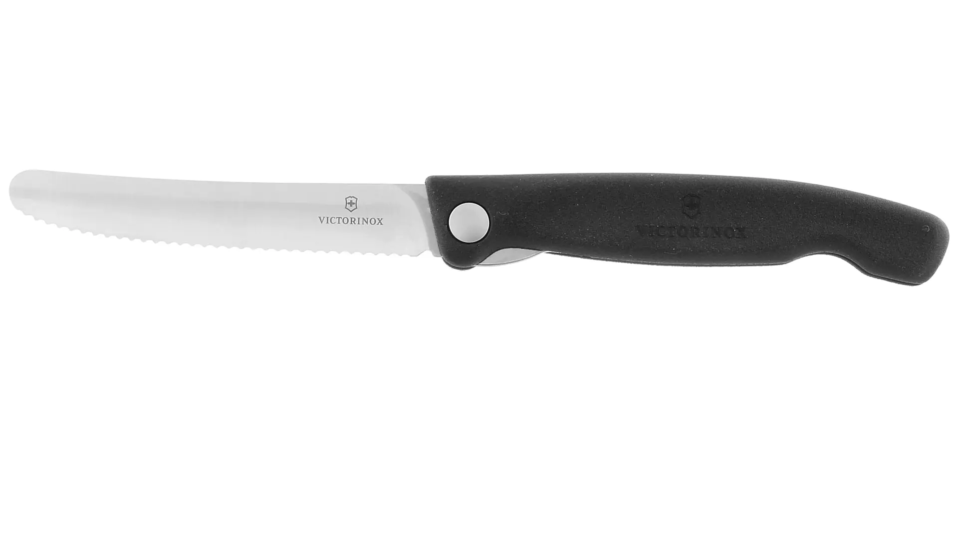Couteau d’office pliant 11 cm SWISS CLASSIC VICTORINOX