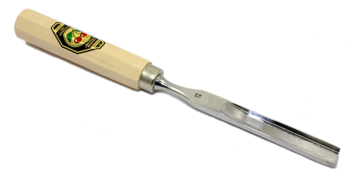 Fer plat à meuler extérieur Fer plat à meuler extérieur