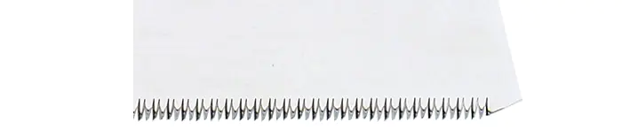 Lame de Rechange pour Kataba Universelle 265mm Z-SAW