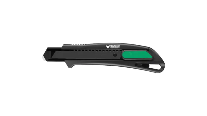 Couteau de sécurité (Autolock-Cutter) 180mm GRINDCORP