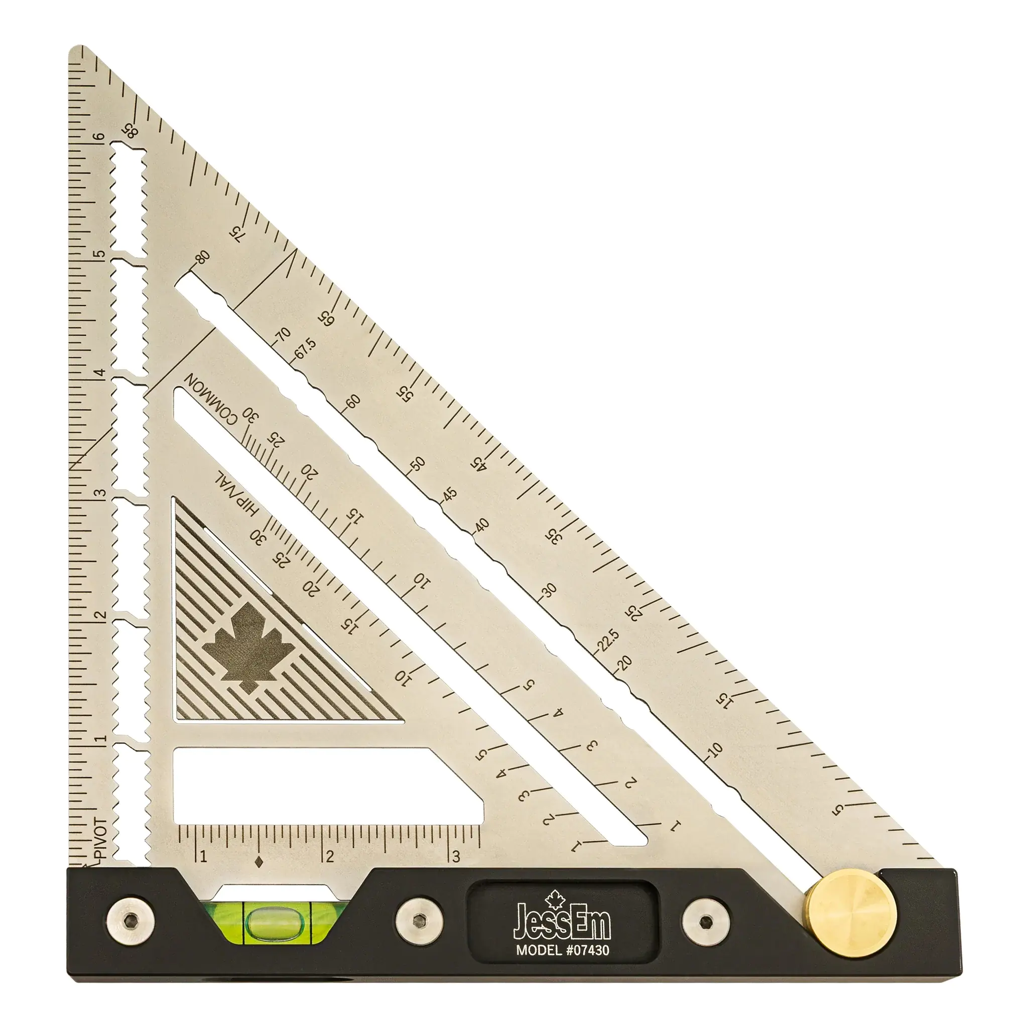 Quick Angle Square JessEm