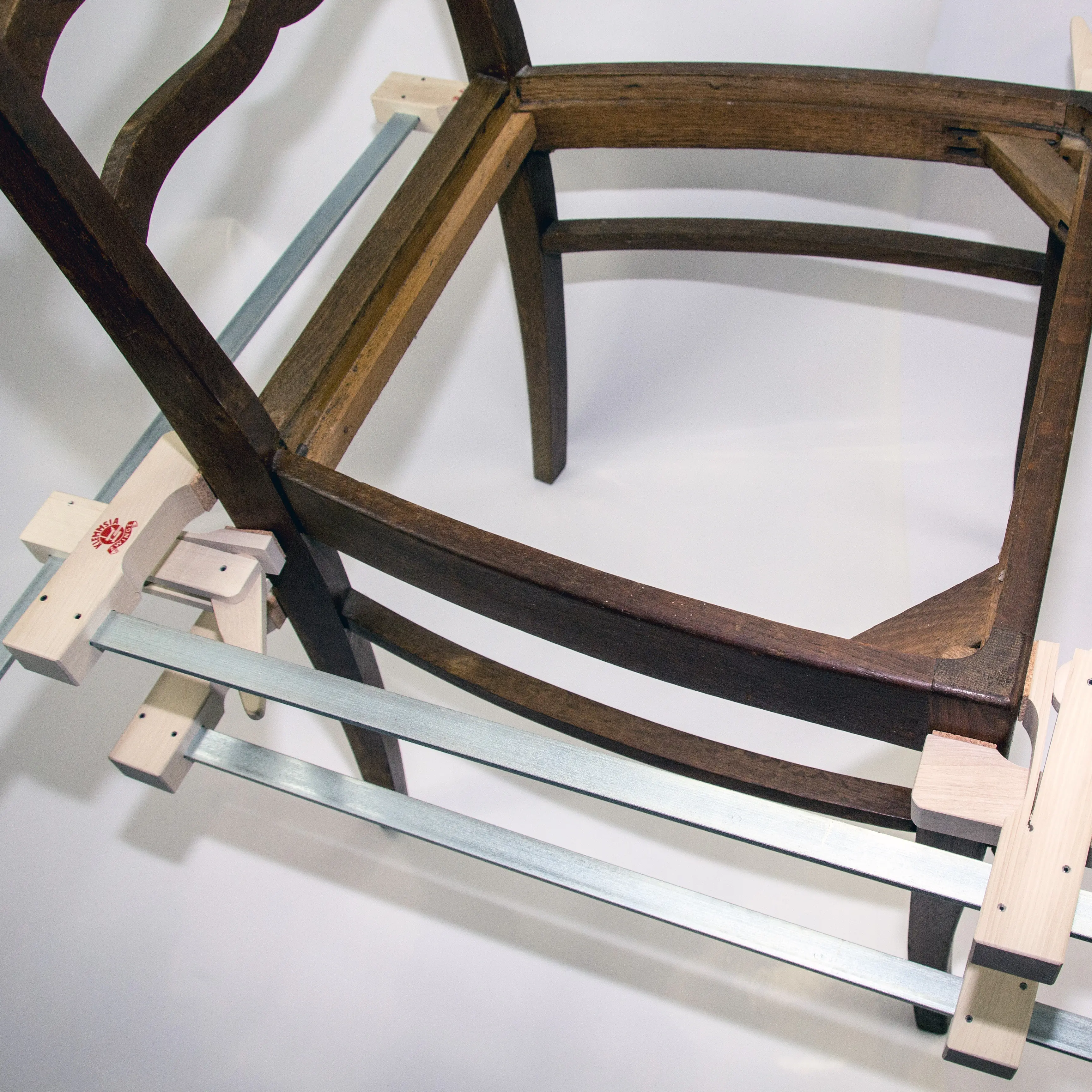 Serre-Joint KLEMMSIA 200/110 Serre-Joint KLEMMSIA 200/110