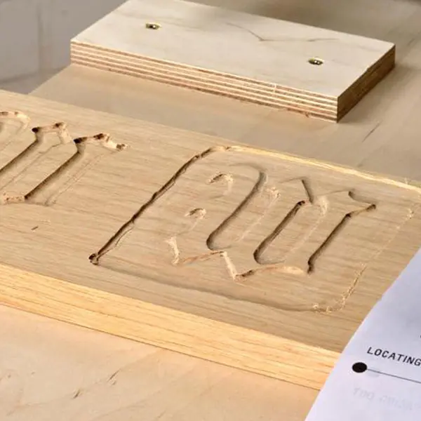 Pantographe PRO MILESCRAFT