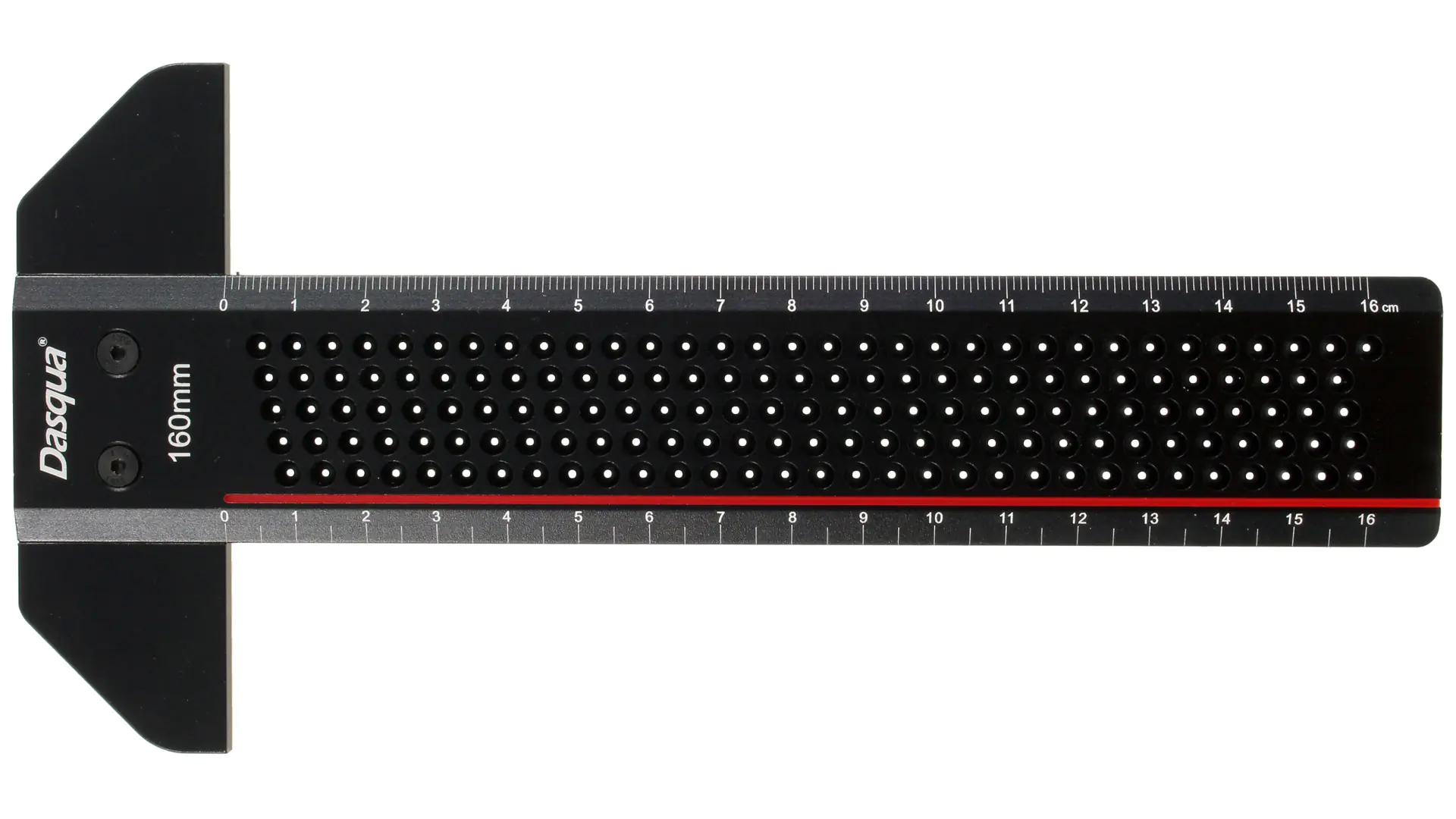 Guide de marquage en T  100mm DASQUA