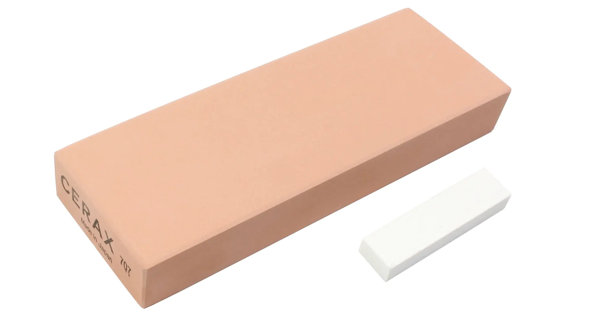 CERAX Pierre à Aiguiser Japonaise 700 Taille 205x73x27 mm