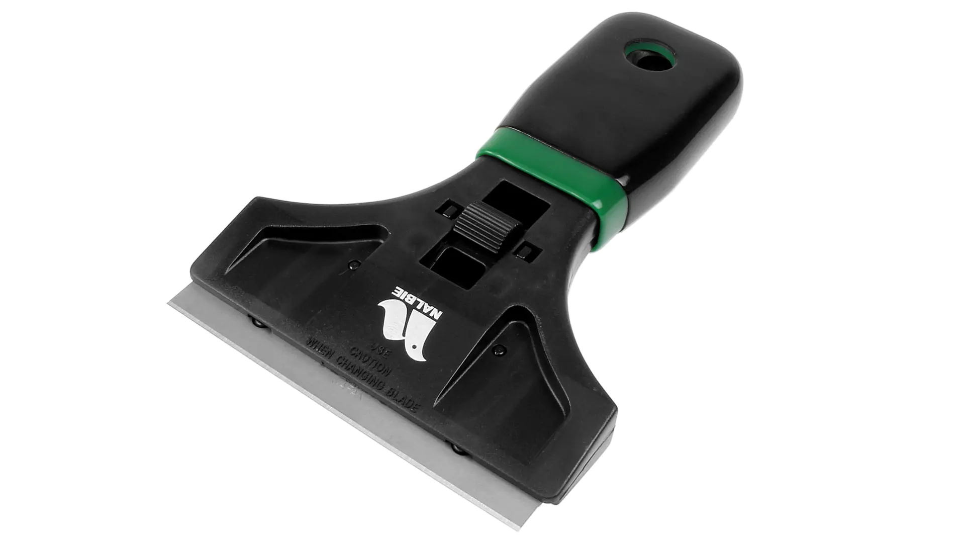 Grattoir de sécurité NALBIE