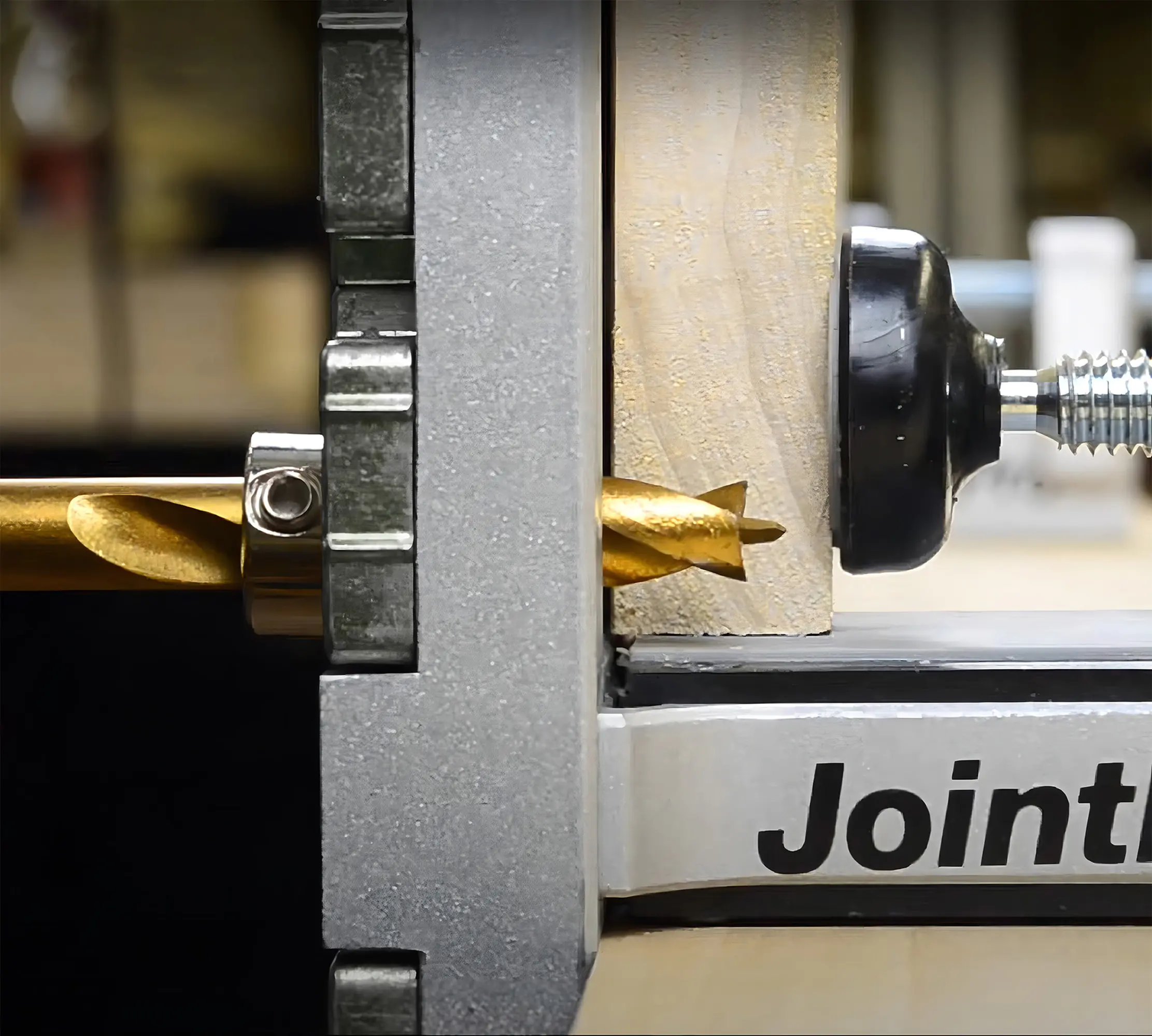 JointPRO™ Gabarit de Chevilles MILESCRAFT