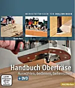 Handbuch Oberfraese / Guido Henn Handbuch Oberfraese / Guido Henn