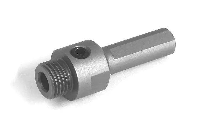 Queue Droite 10mm pour Fraises Cloches en Carbure DL 20-65mm MIYANAGA