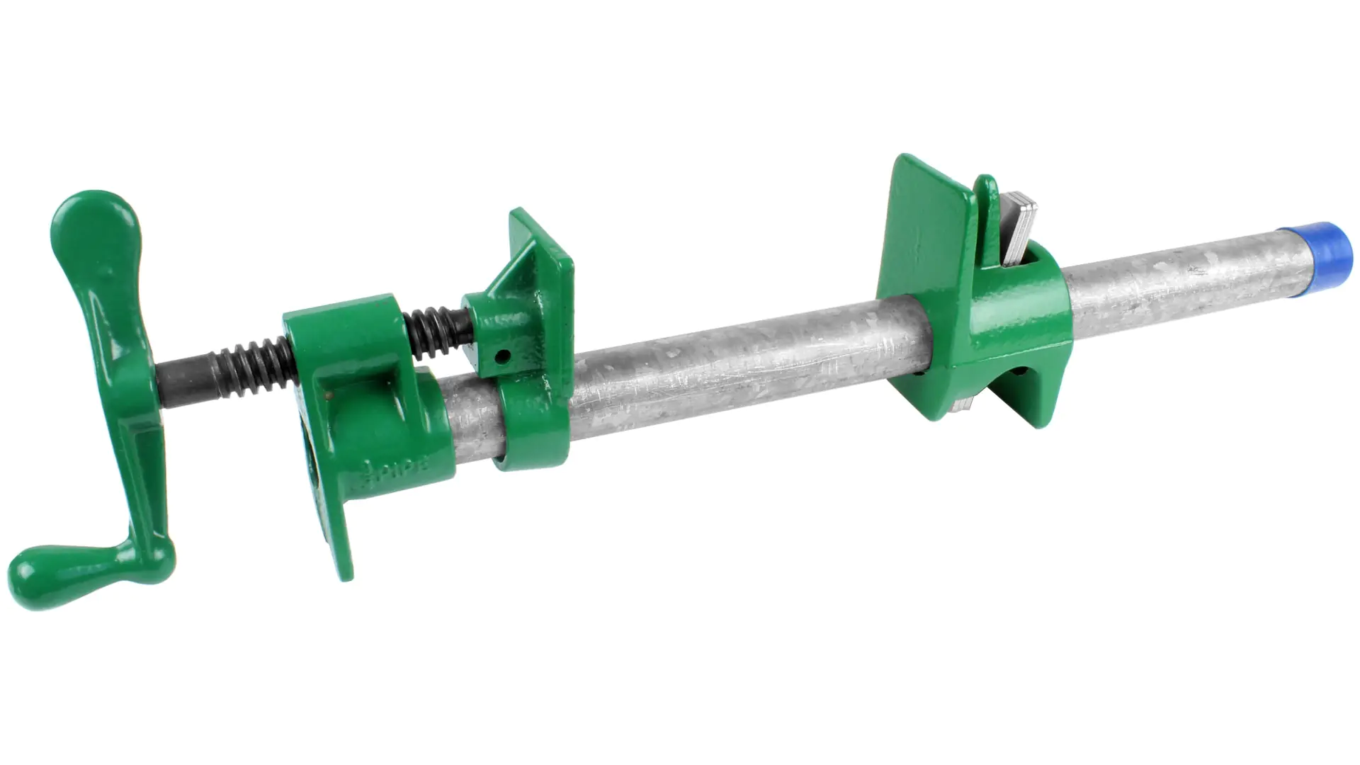 Kit de Serre-joint pour tuyaux filetés de 3/4 pouce