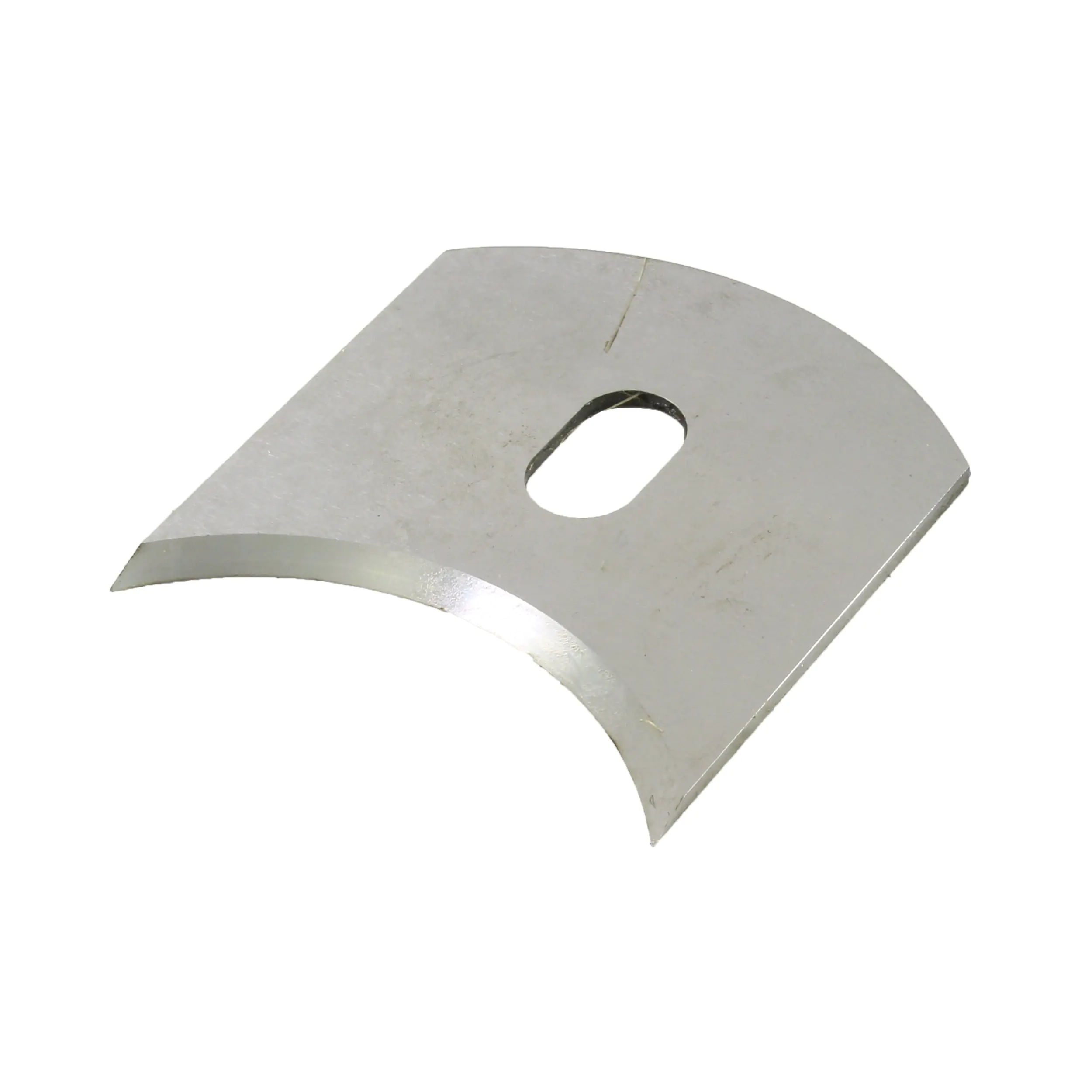 Fer de rechange pour rabot à profiler concave n° 55 jUUMA
