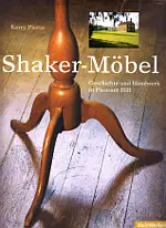 Shaker-Moebel / Kerry Pierce