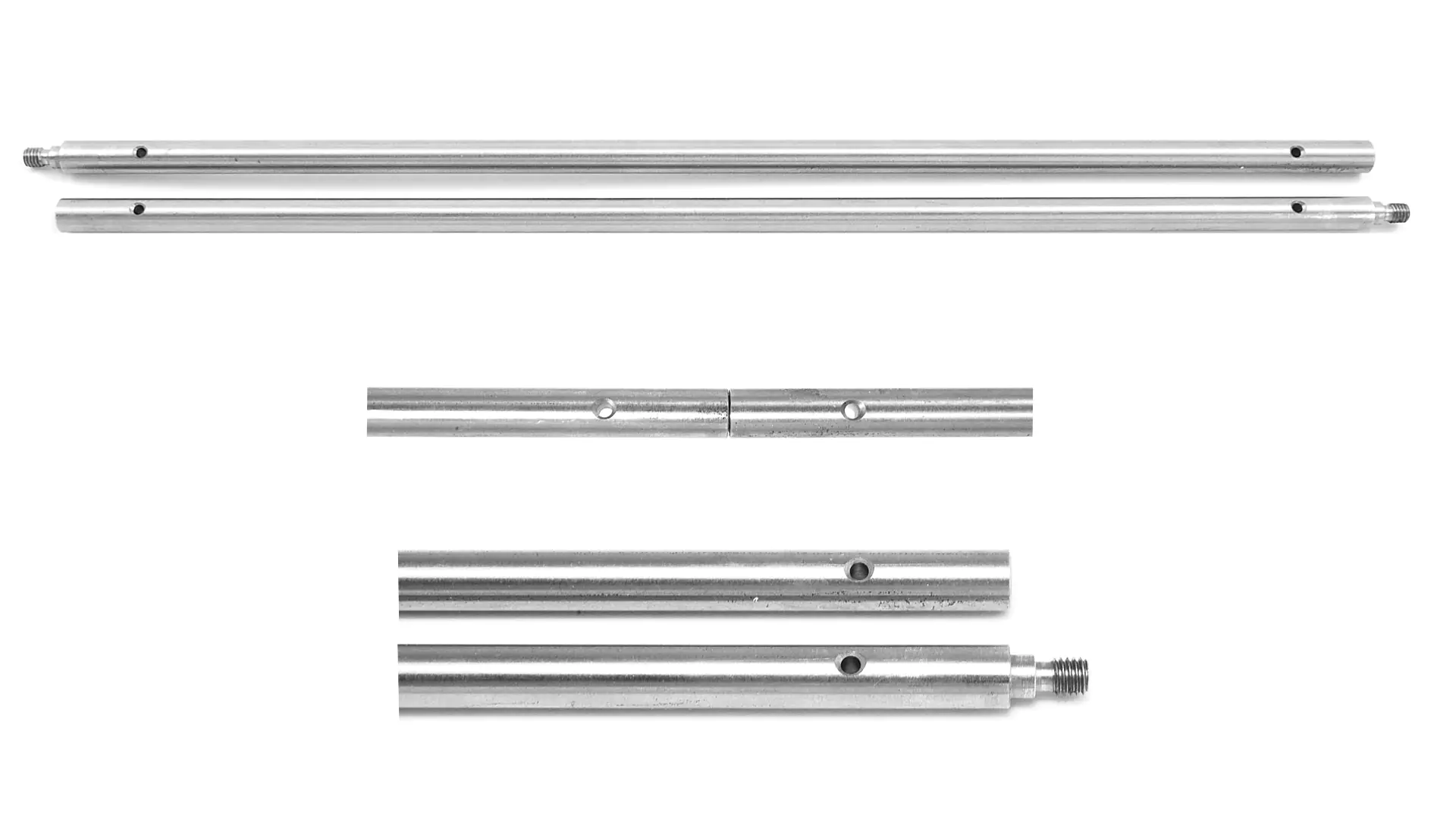 Paires de Rallonges 12 pouces (305 mm) VERITAS