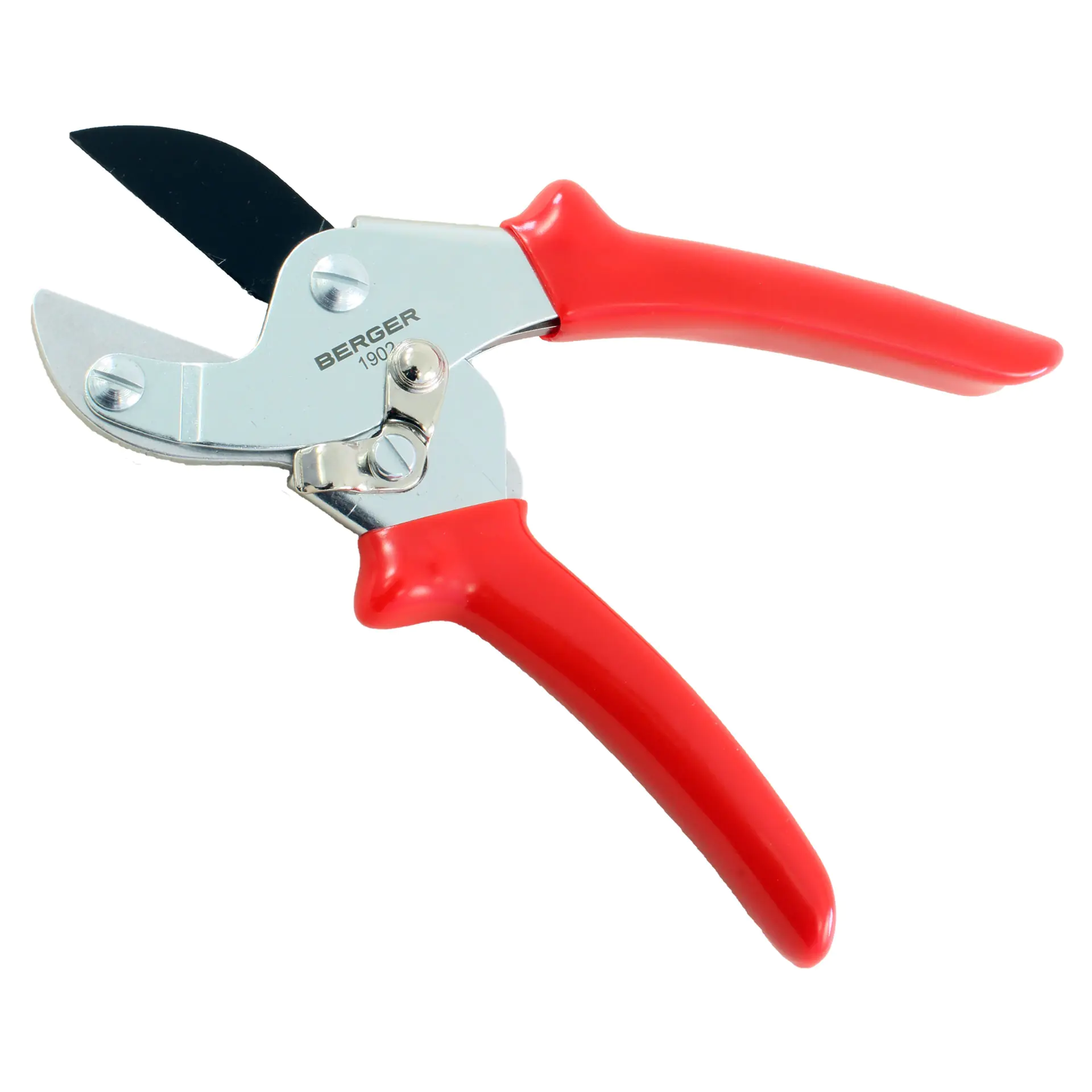 Sécateur manuel à enclume 1902 BERGER Sécateur manuel à enclume 1902 BERGER