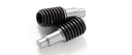 10-32 x 0.5 po Vis de Réglage Arrière - Pour Rabots DX60/NX60