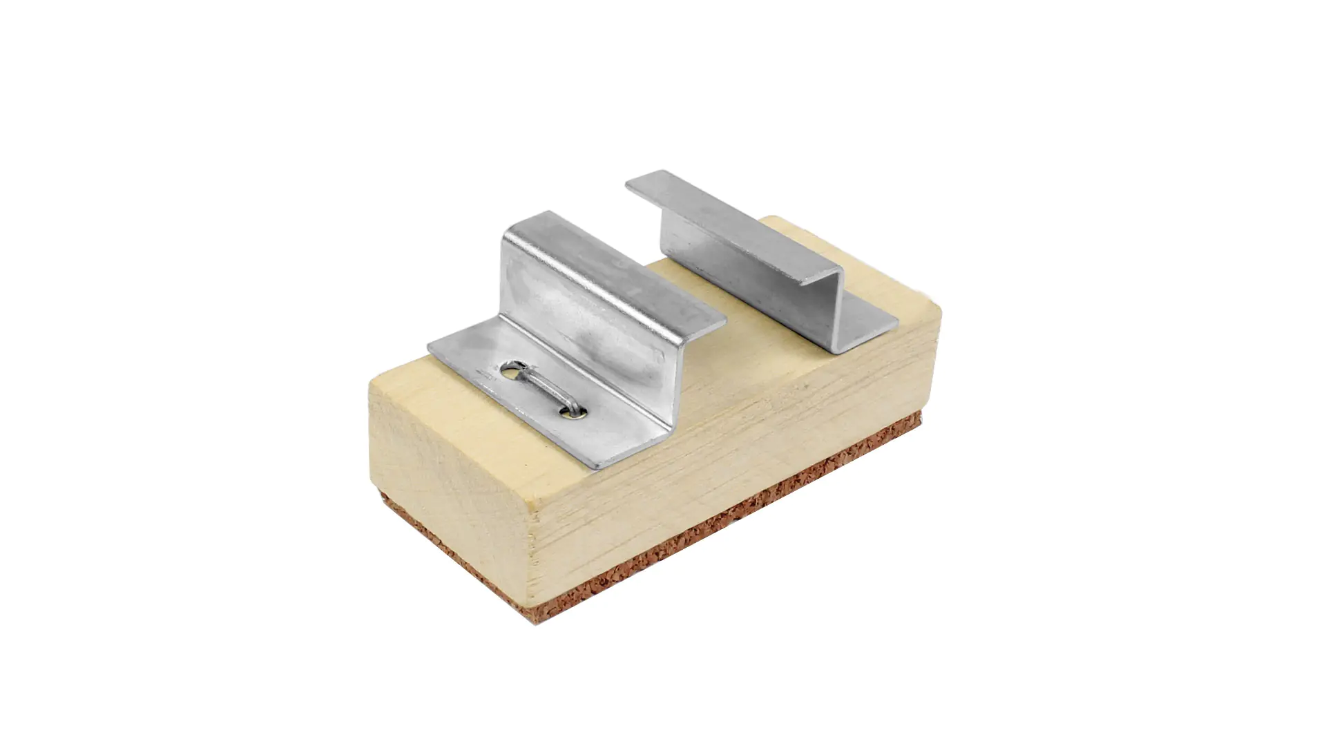 Patin de Serrage KLEMMSIA Hauteur 18 mm