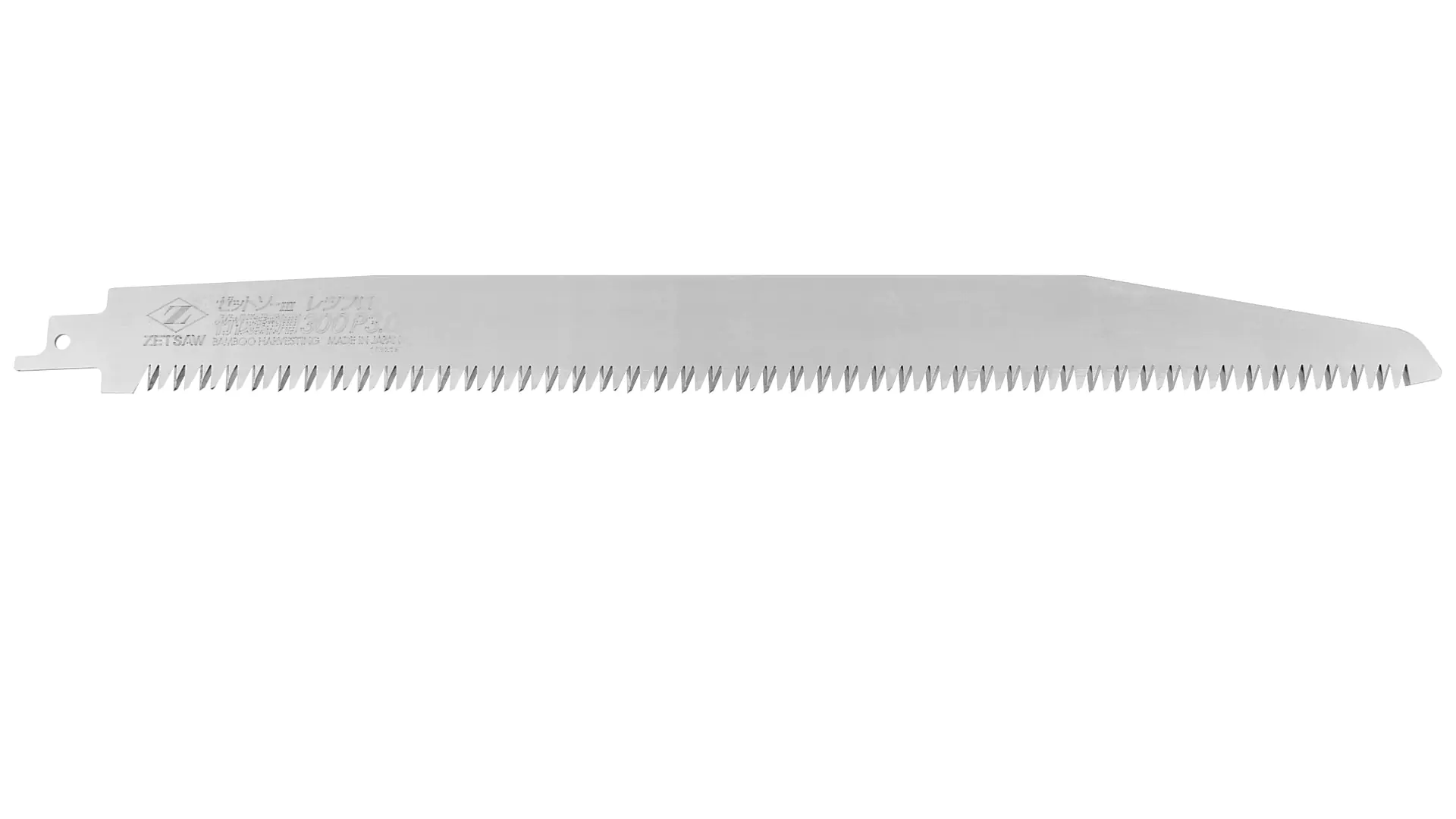 Lame de Scie Alternative pour Bamboo Longueur 300mm Z-SAW