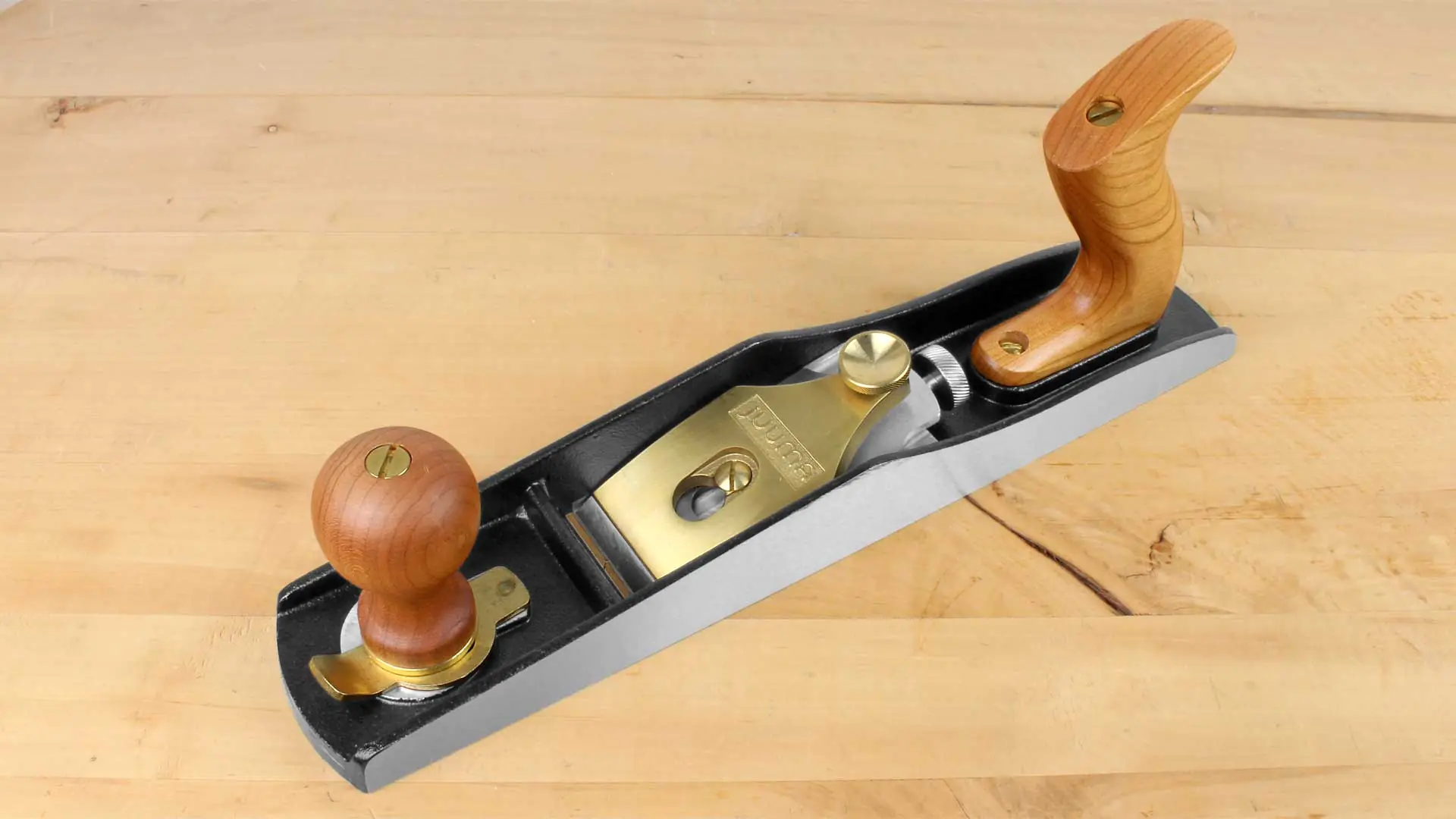 Rabot Jack N°62 Angle Faible JUUMA