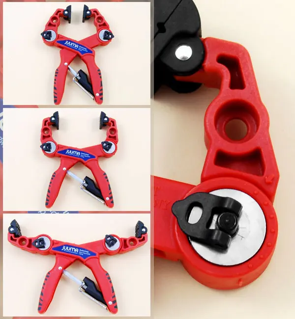 Pince Multi Ajustable Ouverture 0 - 170 mm JUUMA Pince Multi Ajustable Ouverture 0 - 170 mm JUUMA