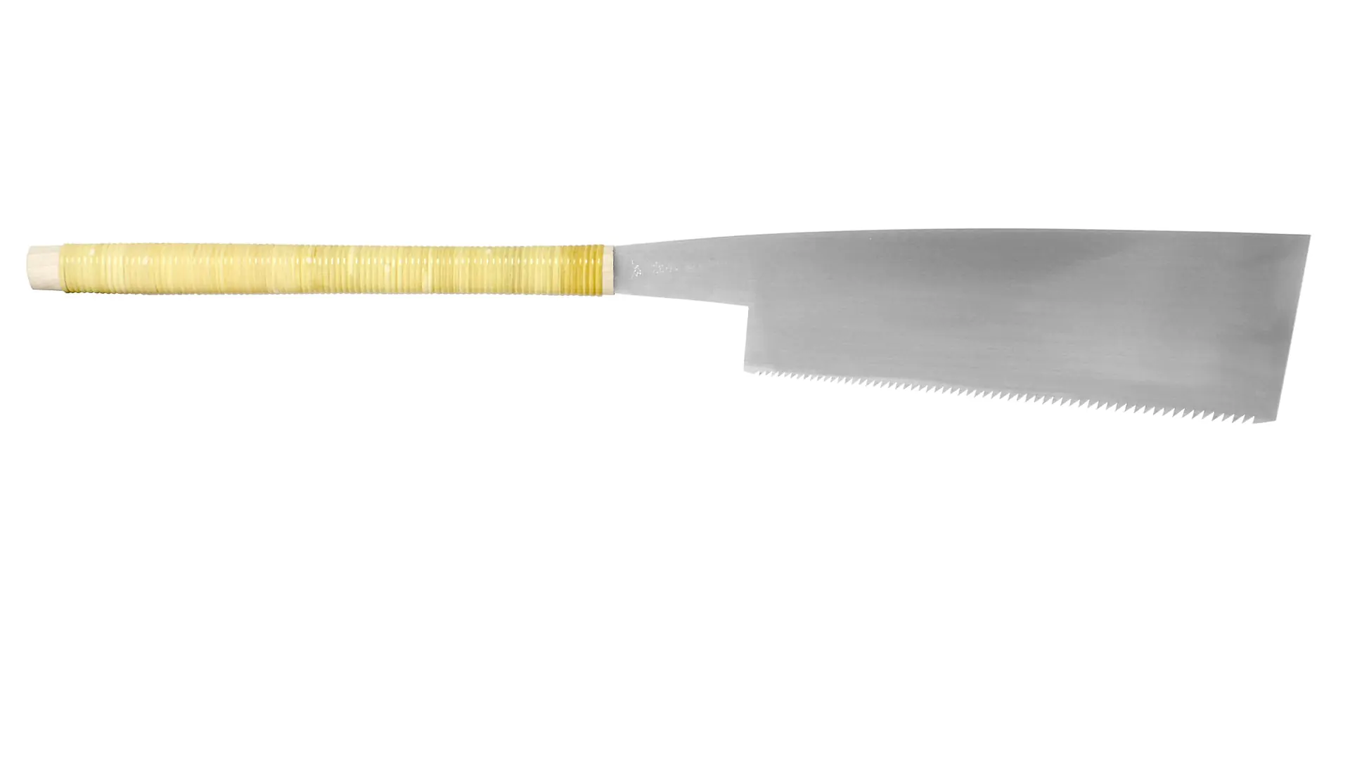 Kataba Tatebiki pour Coupe Longitudinale Lame de 360 mm BESSHOTARO