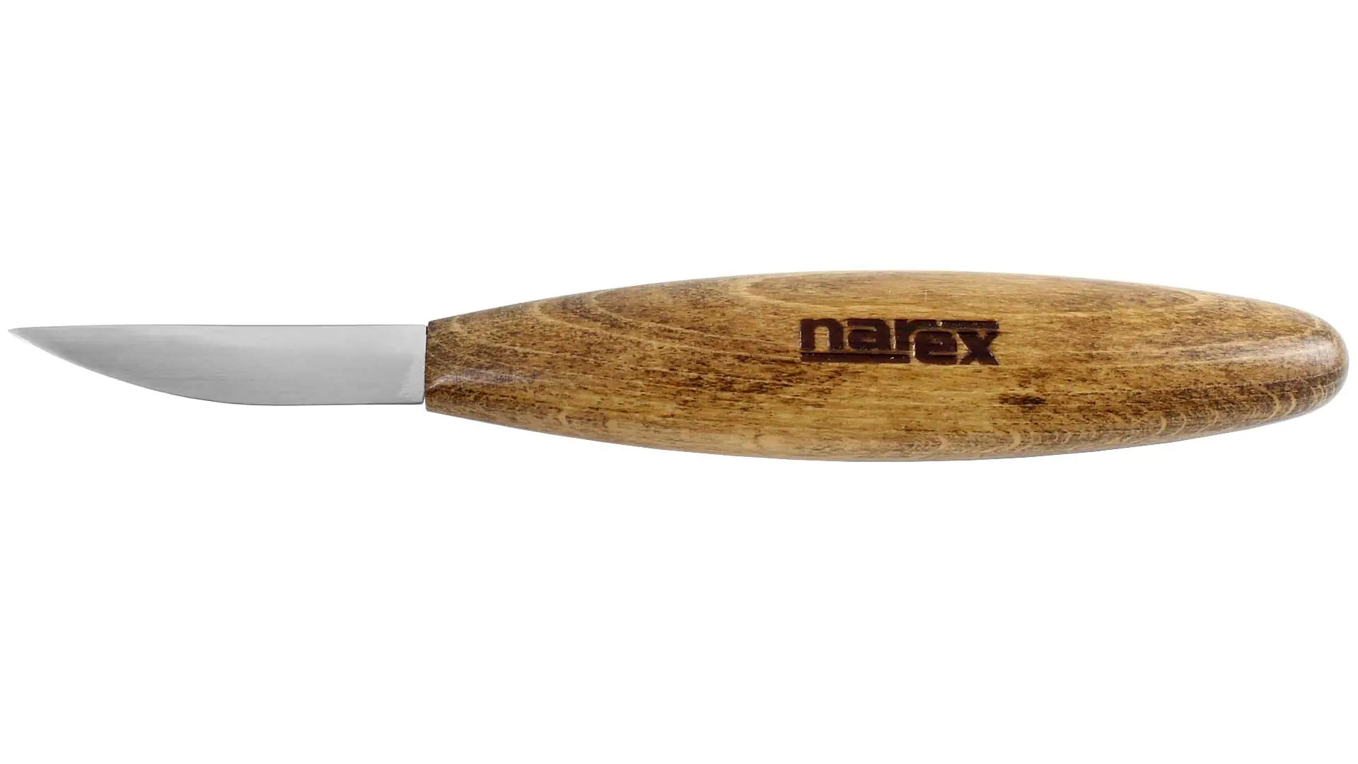 Couteau à sculpter Sloyd Petit NAREX Couteau à sculpter Sloyd Petit NAREX