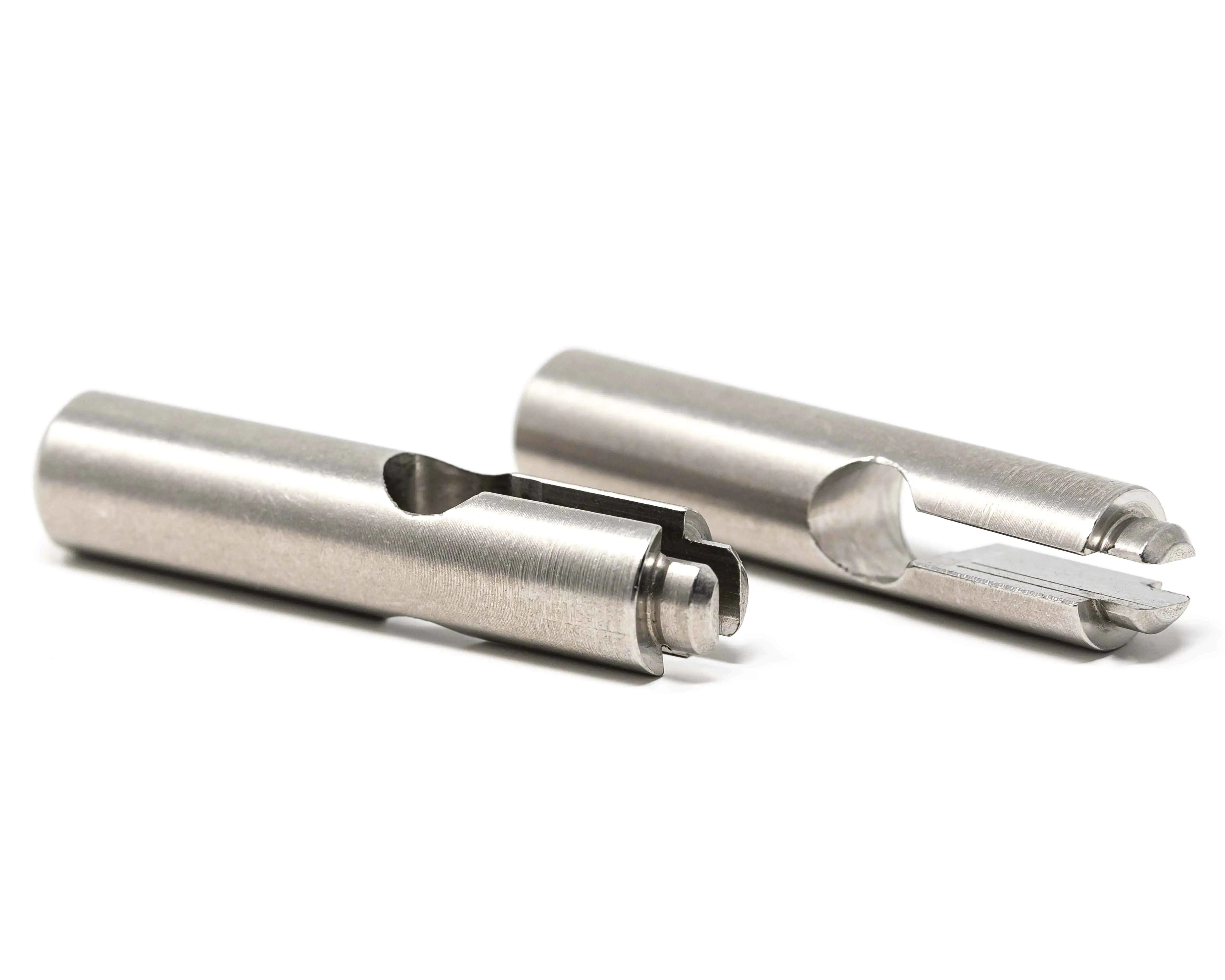 Hygro-thermomètre (Humidité et Température) pour Intérieur Dimension 103mm FISCHER