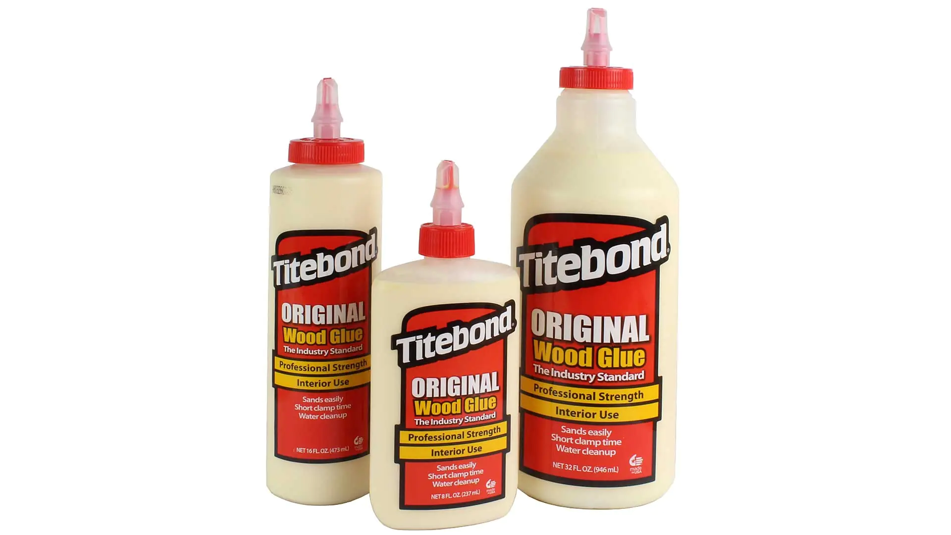 Titebond Original Colle à Bois